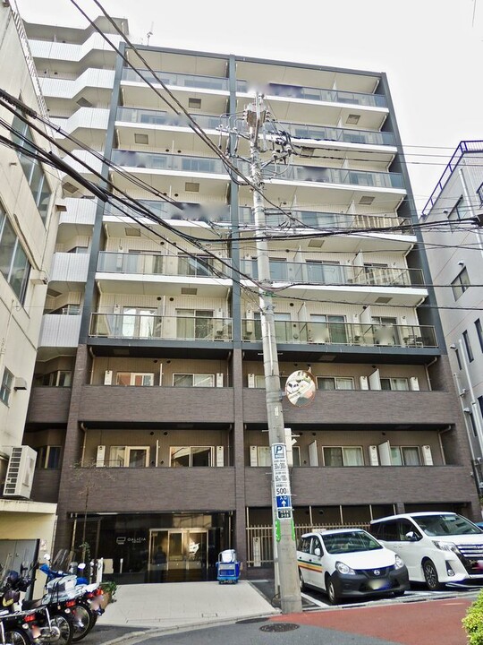 ガリシア代々木の写真 5枚目