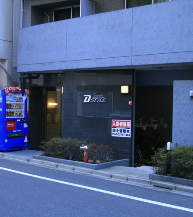 ＣＱレジデンス茅場町駅前Ｄ－ＳＴＹＬＥの写真 5枚目