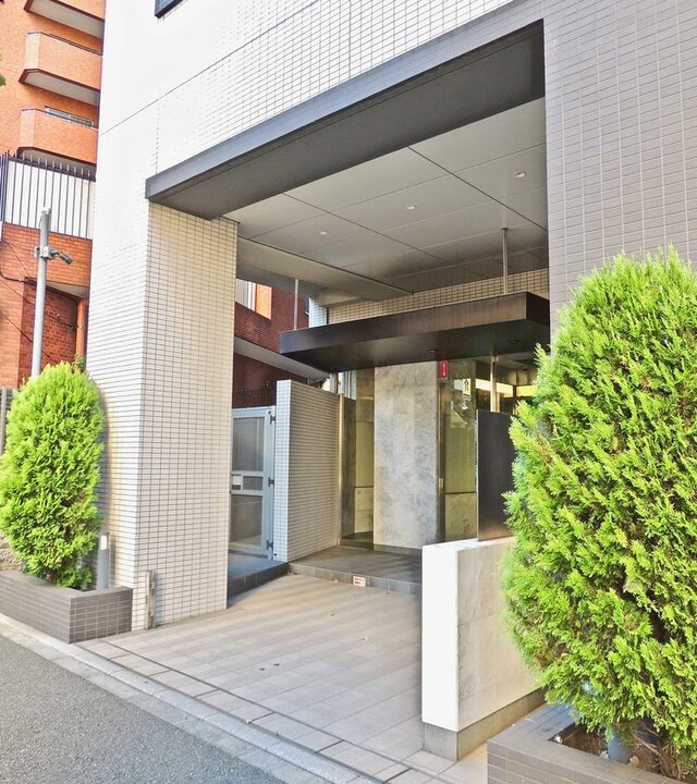 パークハウス文京関口の写真 4枚目