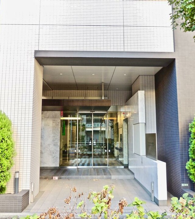 パークハウス文京関口の写真 5枚目