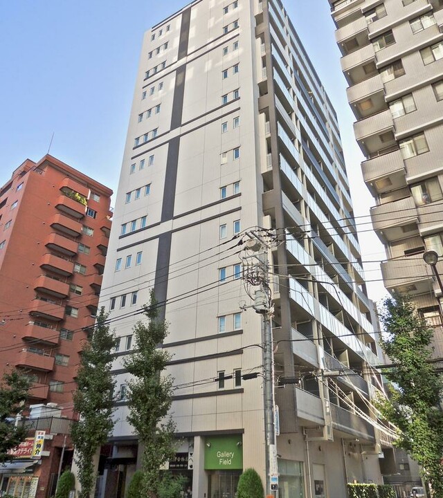 パークハウス文京関口の写真 3枚目