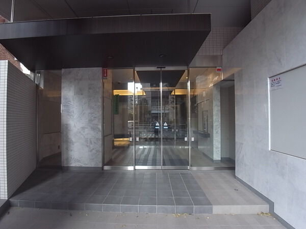 パークハウス文京関口の写真 6枚目