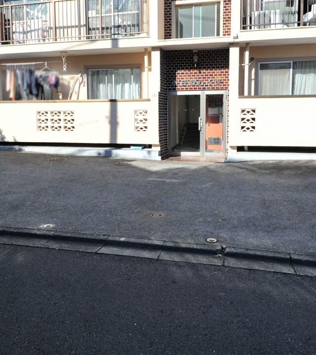 小日向ハイツの写真 10枚目