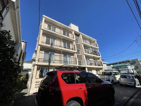 小日向ハイツの写真 3枚目