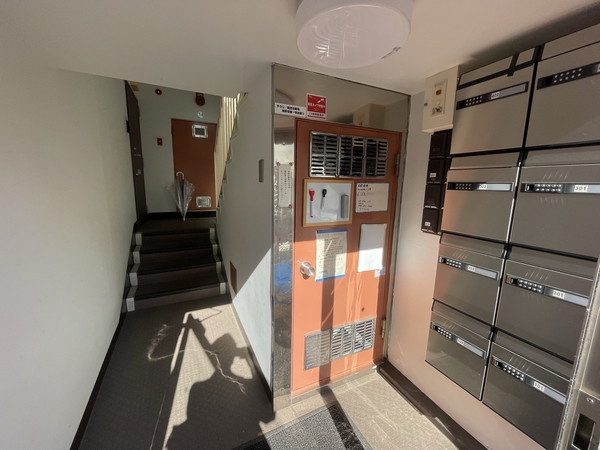 小日向ハイツの写真 8枚目