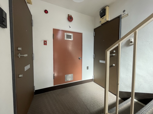 小日向ハイツの写真 9枚目