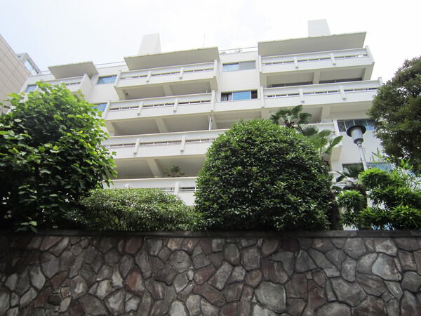 三田マンションの写真 3枚目