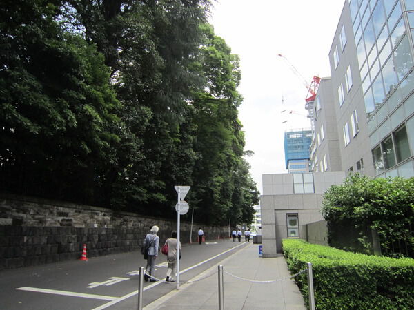 三田マンションの写真 5枚目