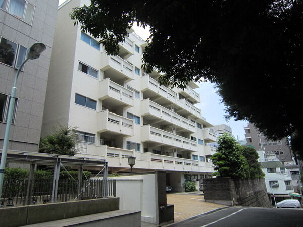 三田マンションの写真 8枚目