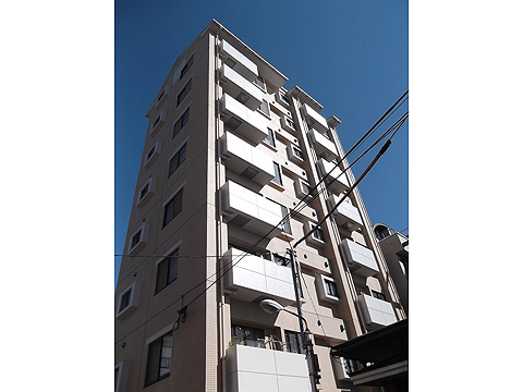 ハイローズ代々木上原の写真 6枚目