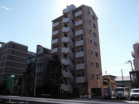 ハイローズ代々木上原の写真 7枚目