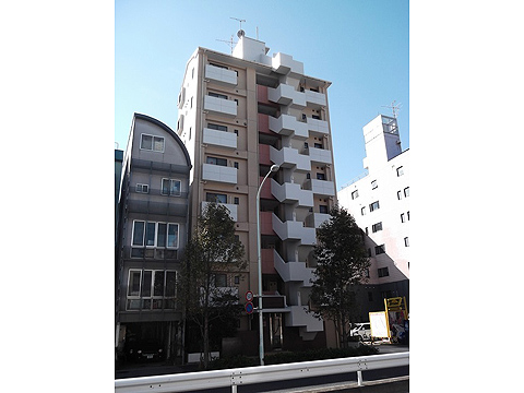 ハイローズ代々木上原の写真 8枚目