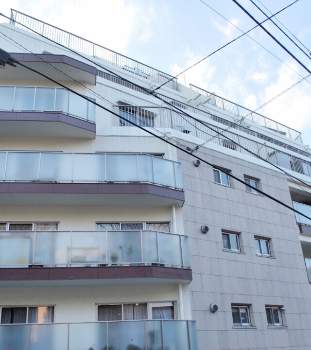 メゾン赤坂の写真 4枚目