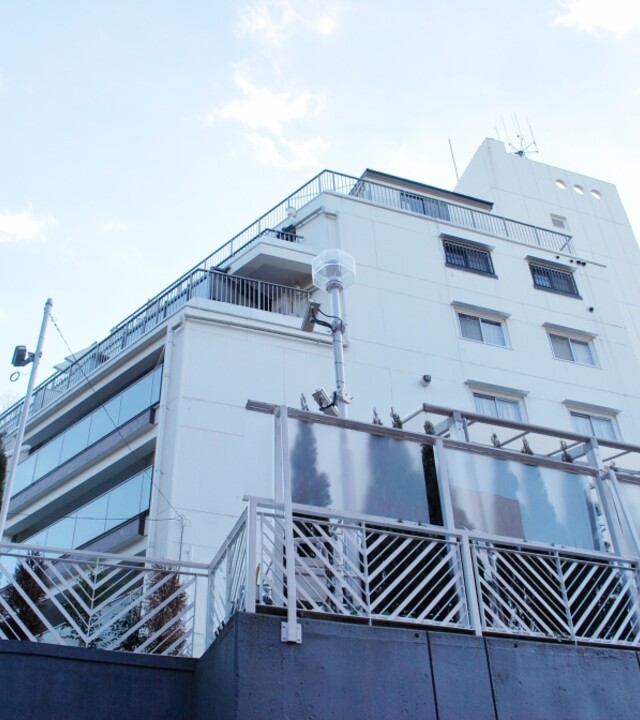 メゾン赤坂の写真 8枚目