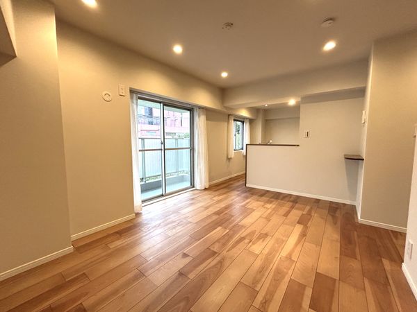 メゾン赤坂の写真 11枚目