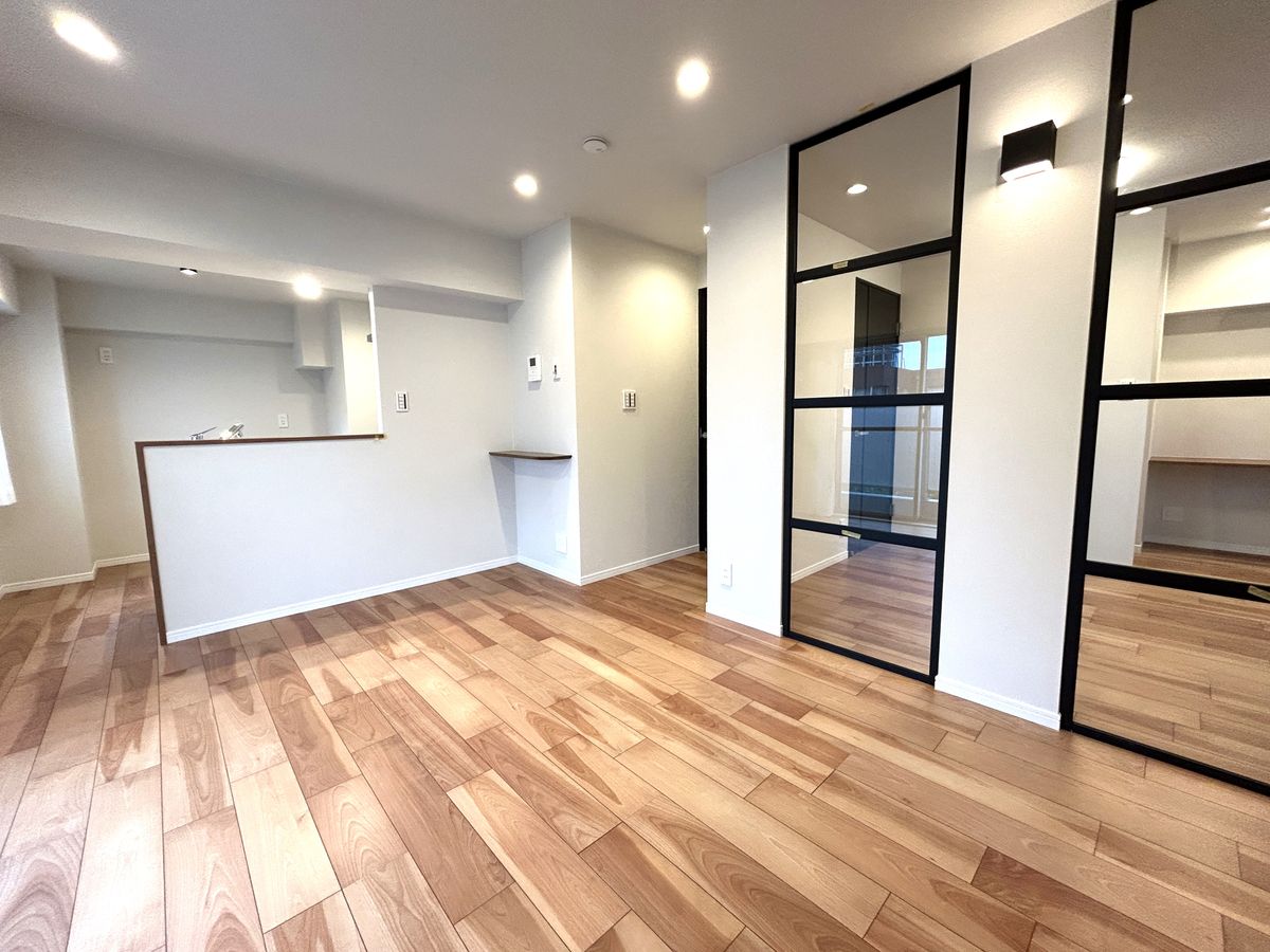 メゾン赤坂の写真 12枚目