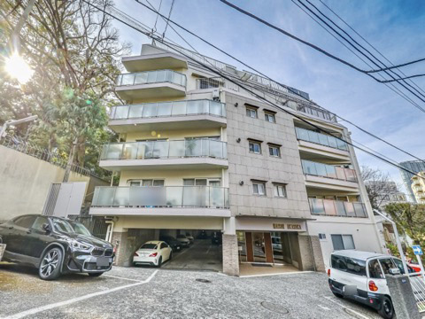 メゾン赤坂の写真 13枚目