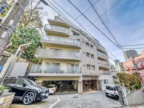 メゾン赤坂の写真 14枚目