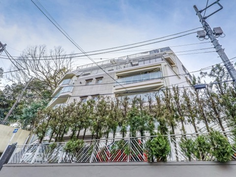 メゾン赤坂の写真 15枚目