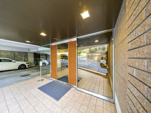 メゾン赤坂の写真 16枚目