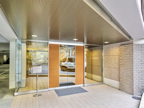 メゾン赤坂の写真 17枚目