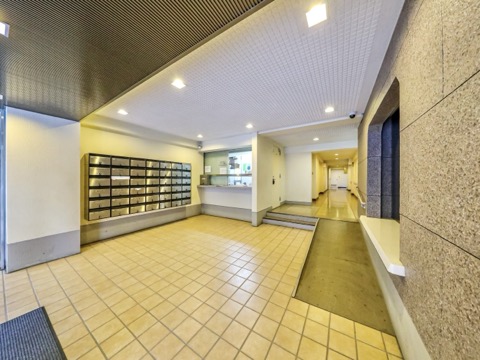 メゾン赤坂の写真 18枚目