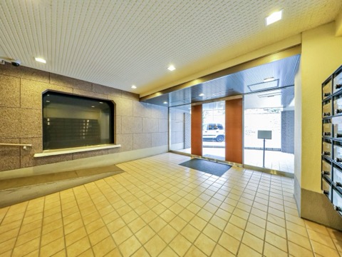 メゾン赤坂の写真 19枚目