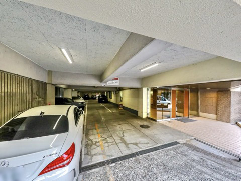 メゾン赤坂の写真 20枚目