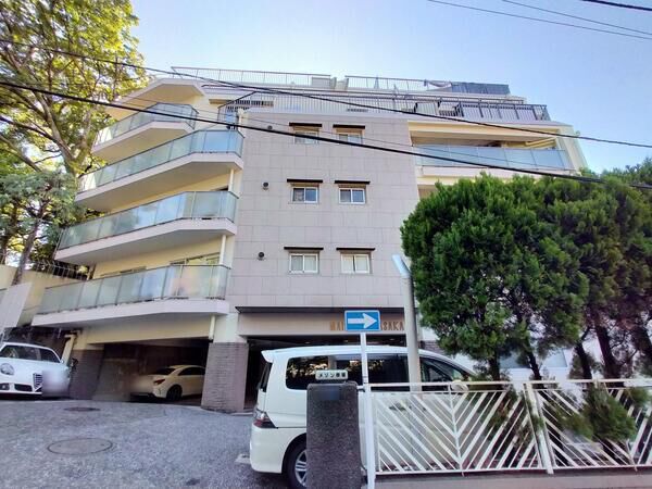 メゾン赤坂の写真 3枚目