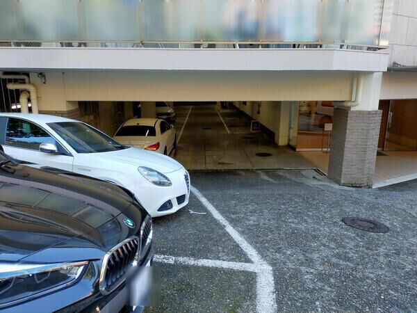 メゾン赤坂の写真 6枚目