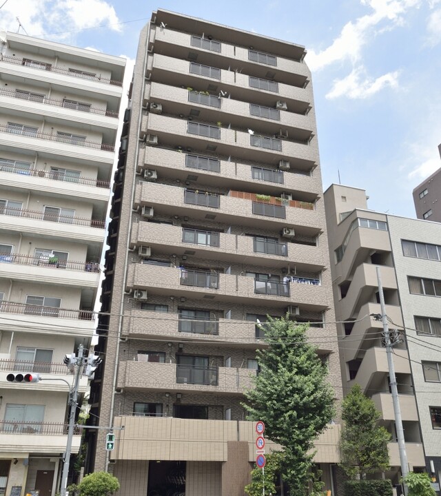 レクセルマンション音羽の写真 6枚目