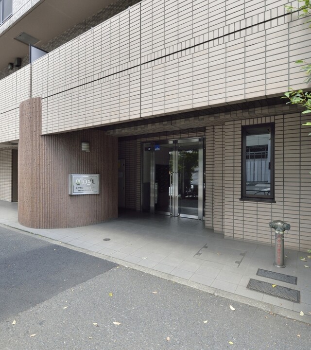 レクセルマンション音羽の写真 10枚目