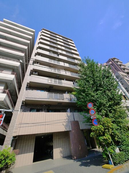 レクセルマンション音羽の写真 9枚目