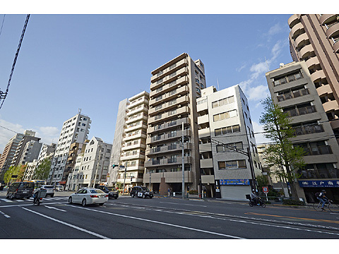 レクセルマンション音羽の写真 11枚目