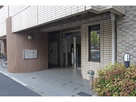 レクセルマンション音羽の写真 12枚目