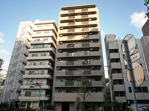 レクセルマンション音羽の写真 18枚目