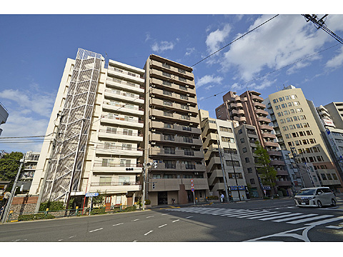 レクセルマンション音羽の写真 20枚目