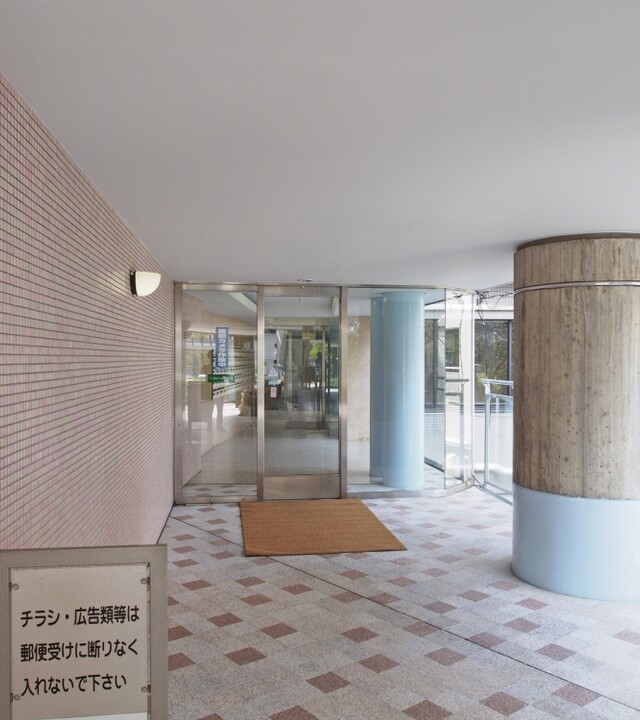 パークノヴァ神宮前の写真 4枚目