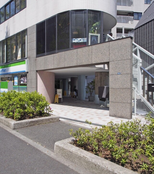 パークノヴァ神宮前の写真 5枚目