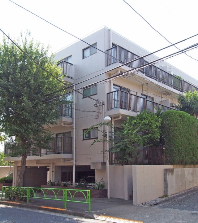 メイツ自由が丘の写真 3枚目