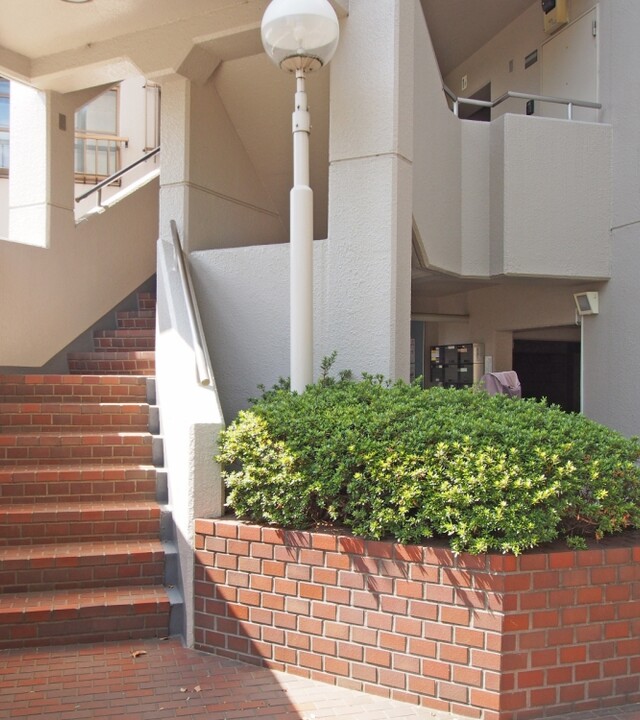 メイツ自由が丘の写真 4枚目