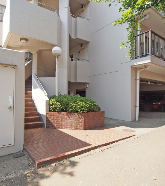 メイツ自由が丘の写真 5枚目