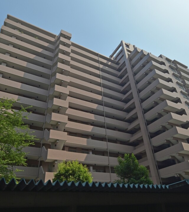 ビラカーサ三田の写真 5枚目