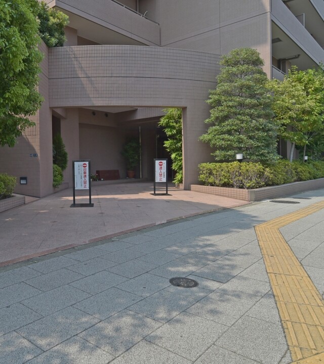 ビラカーサ三田の写真 9枚目