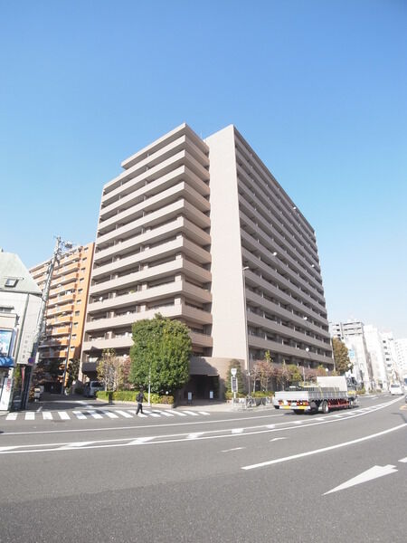 ビラカーサ三田の写真 3枚目