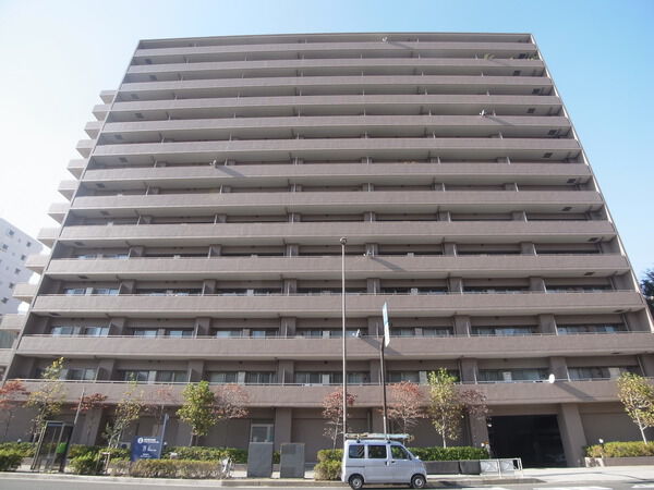 ビラカーサ三田の写真 6枚目