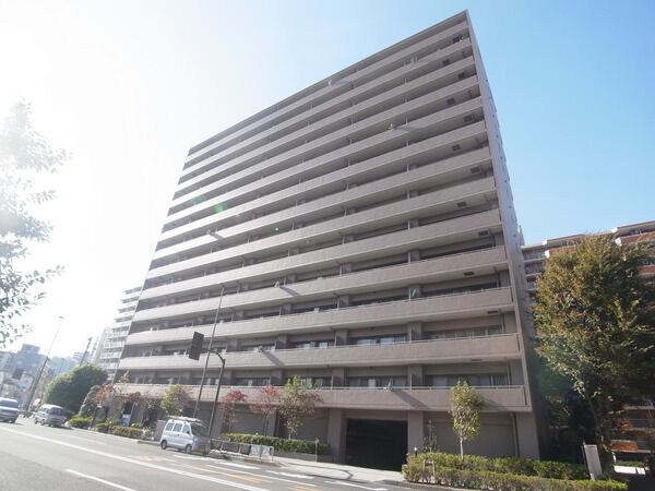 ビラカーサ三田の写真 7枚目