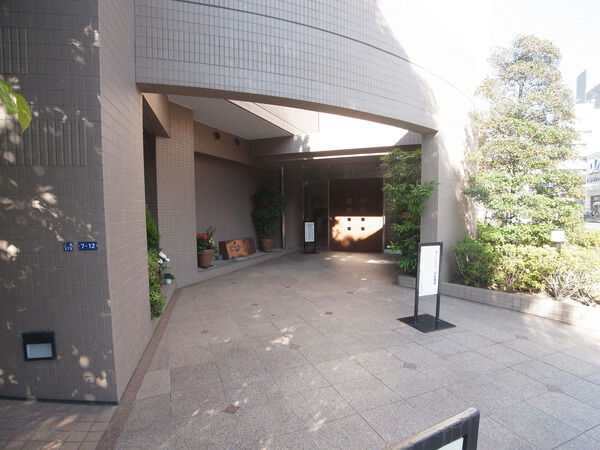 ビラカーサ三田の写真 10枚目