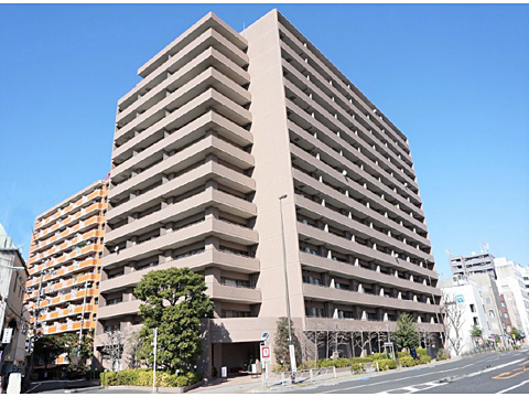 ビラカーサ三田の写真 11枚目