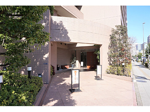 ビラカーサ三田の写真 13枚目